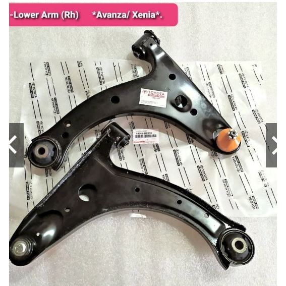 Lower Arm Kanan - Avanza / Xenia