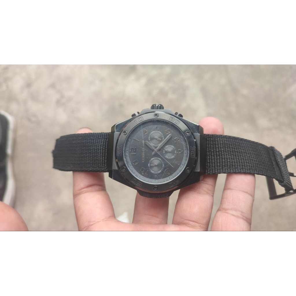 jam Cerutti  1881second original