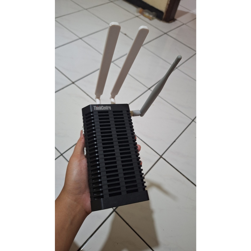 mini pc thinkcentre m90n-1