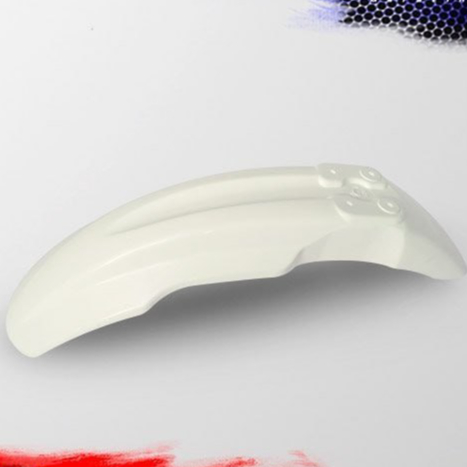 Slebor cover spakbor depan motor trail gazgas hummer old