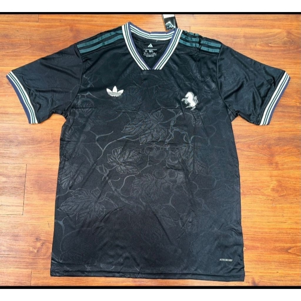 Jersey Juventus 3 rd session 25/26