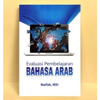 Evaluasi Pembelajaran Bahasa Arab - Naifah