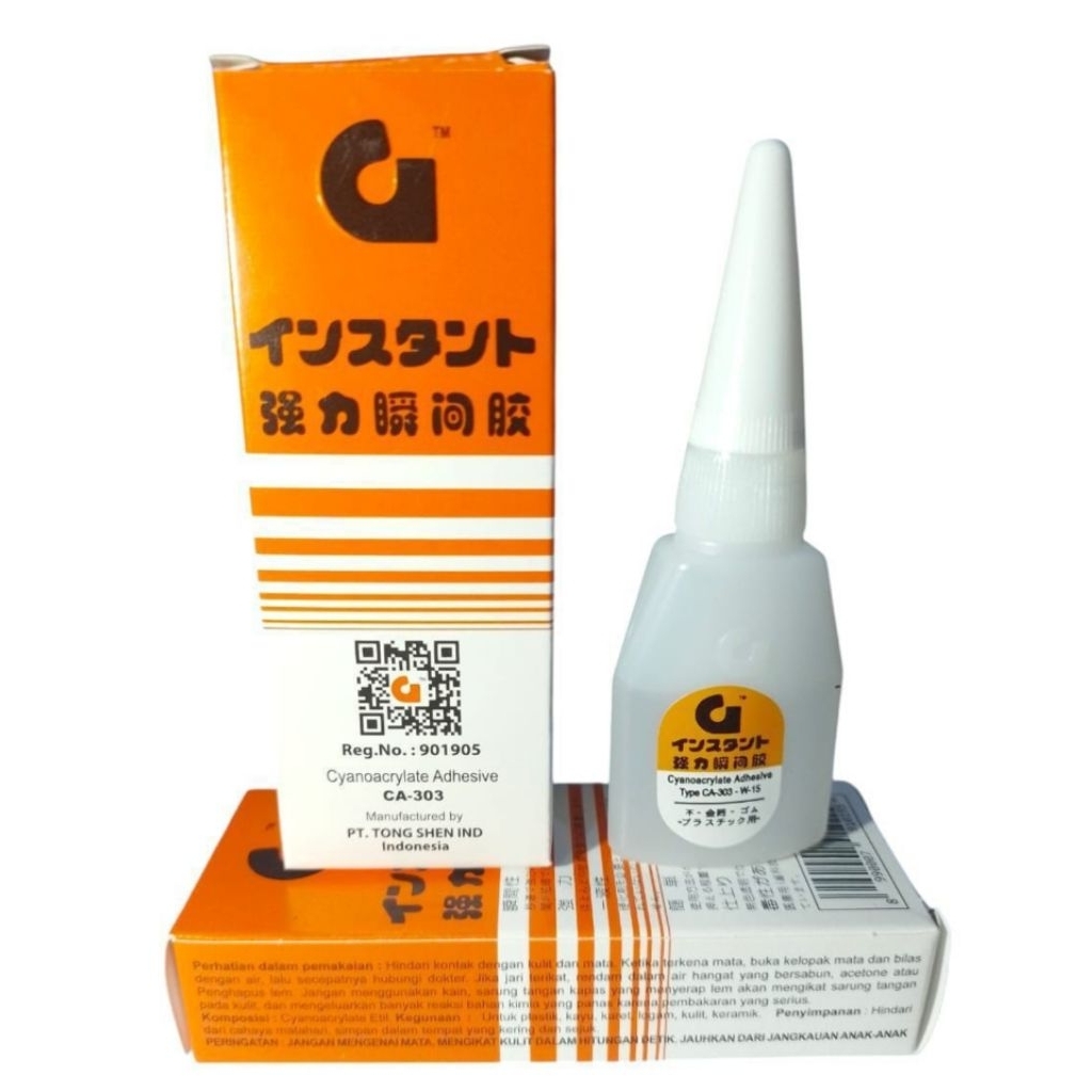 Lem G / lem korea asli