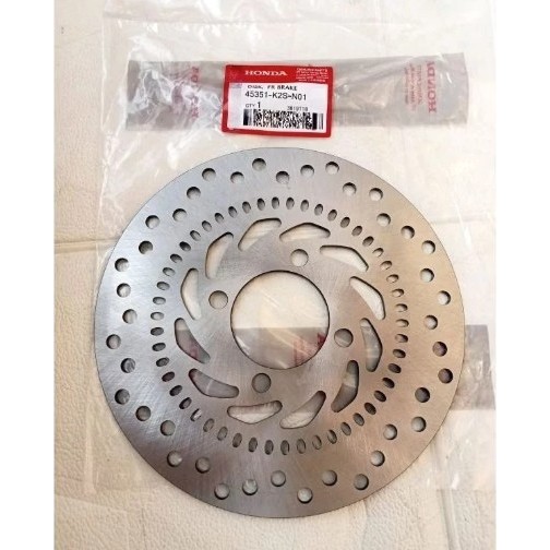 Piringan Cakram Depan Honda Stylo Vario 160 K2S ABS 45351K2SN11