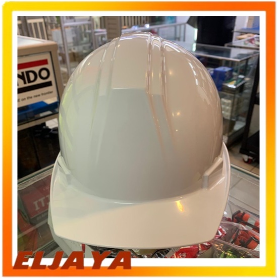 Helm Safety TANIZAWA ST Type 0169 Ez - Helm Safety Proyek Tanizawa Putih Murah