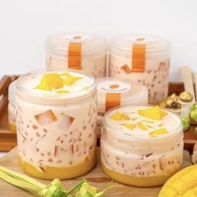 MANGO SAGO 300ML