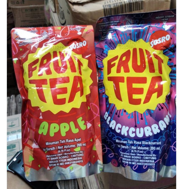 

ANEKA MINUMAN FRUTY POUCH