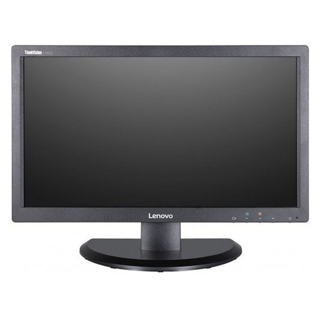 Monitor 19inch Lenovo Murah