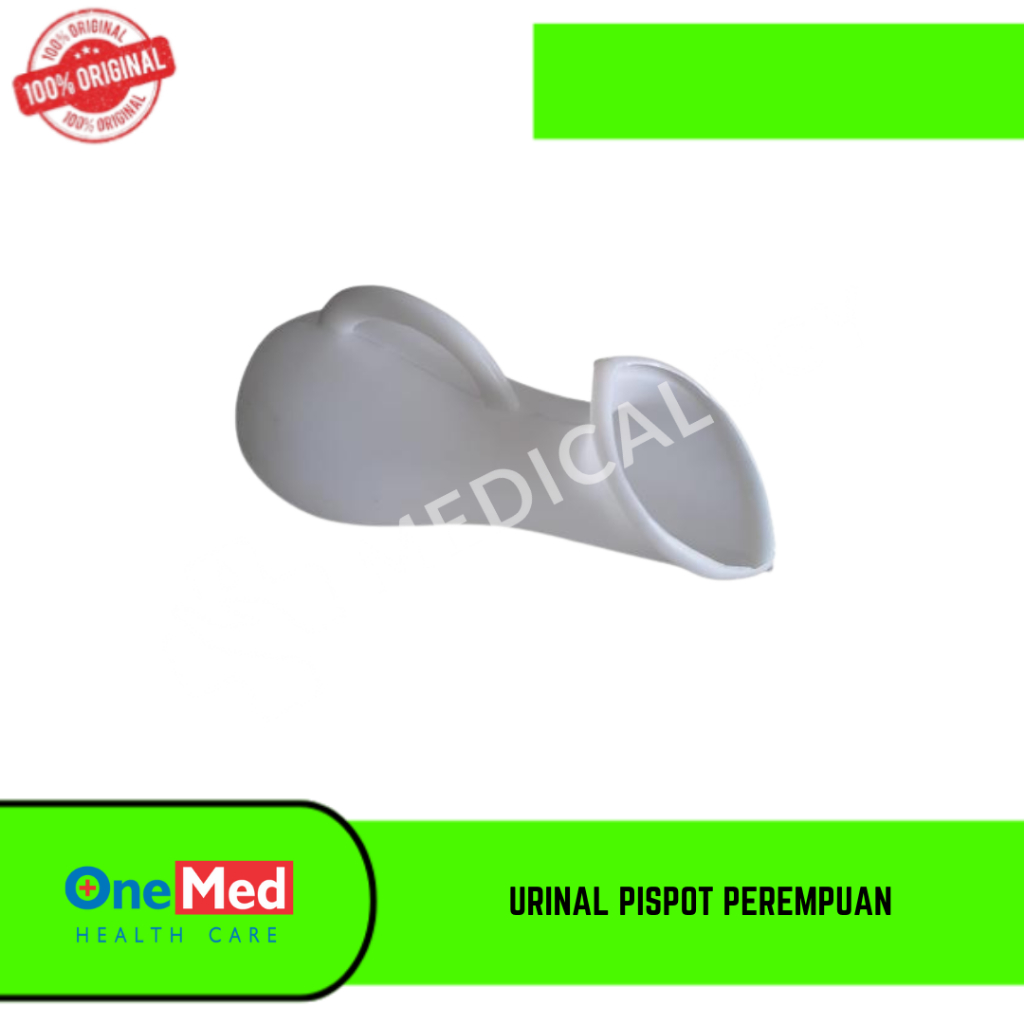 Urinal Pispot Perempuan