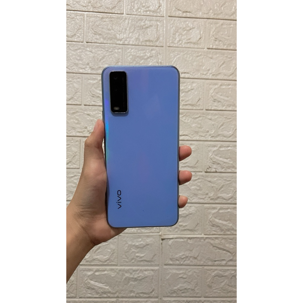Vivo Y12 RAM 3/32gb