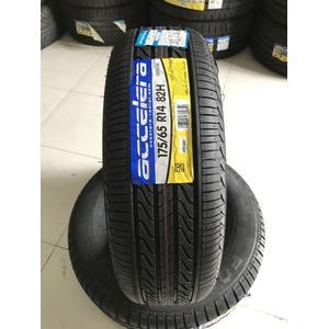 Ban Mobil Accelera Eco Plush Ukuran 175/65 Ring14 - Ban Mobil Brio Ayla Agya Calya Sigra Jazz Sirion