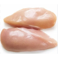 Fillet Dada Ayam 500 gram