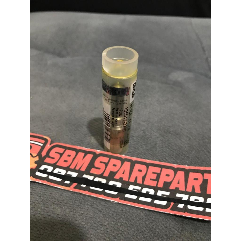 Nozzle ZEXEL Isuzu Panther 2.5 PN228