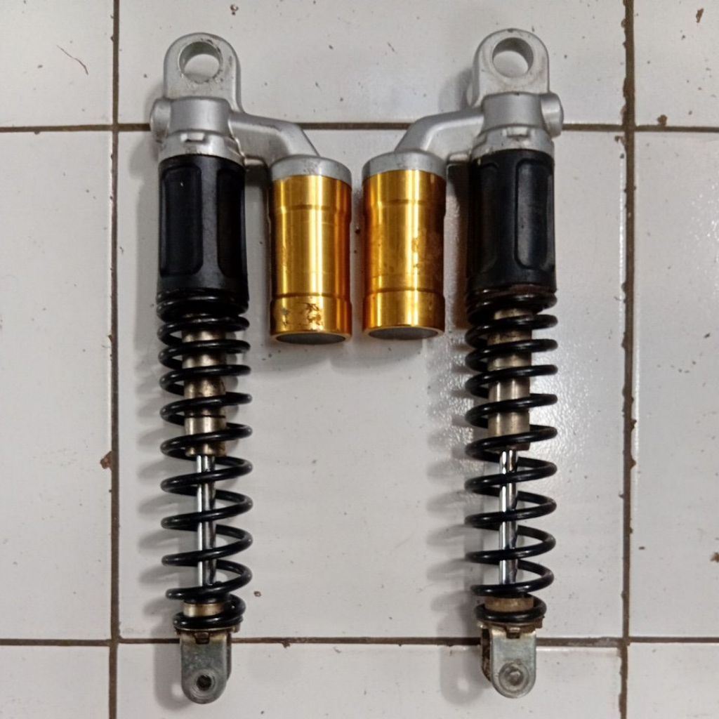 shock kyb nmax old 2019