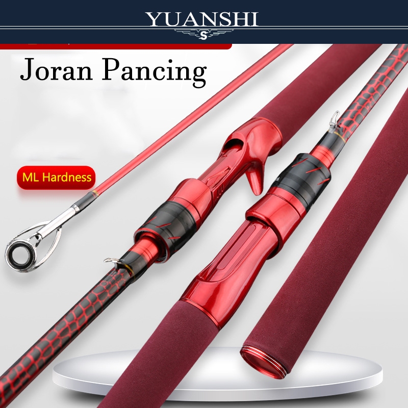 DAWAFA X45 Sea Fishing Pole Casting Rod joran pancing jigging laut kaku kuat ajiro full variasi warn
