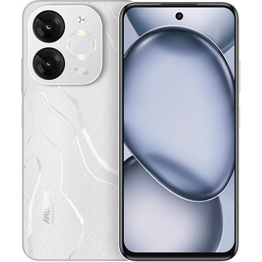 HP ITEL A80 4/128GB SECOND FULLSET ORIGINAL