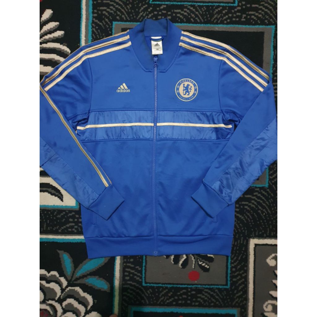 Tracktop Chelsea