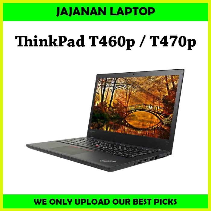 Thinkpad T470p Core i7 / Thinkpad T460p / thinkpad T470p T460p / ThinkPad