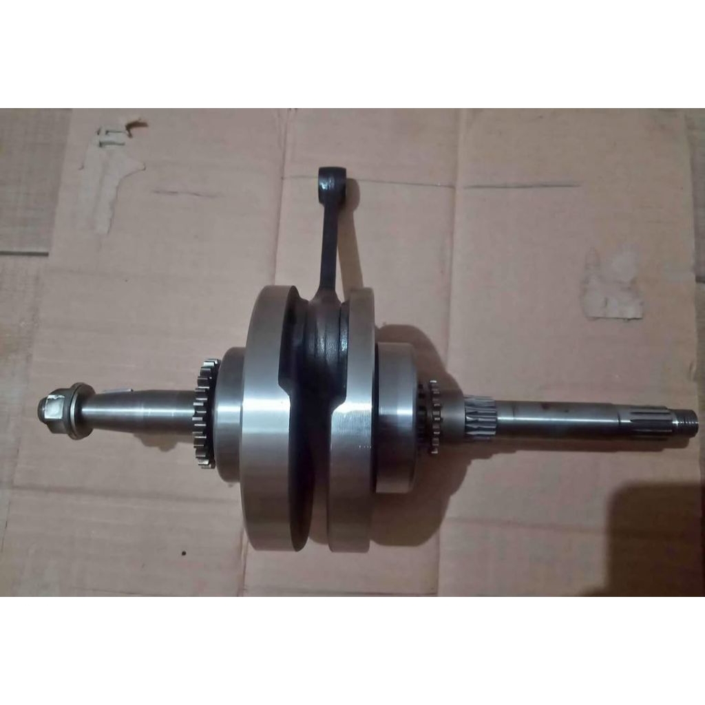 Kruk as Bandul Mio M3 Soul GT 125 kode 2PH ori bekas