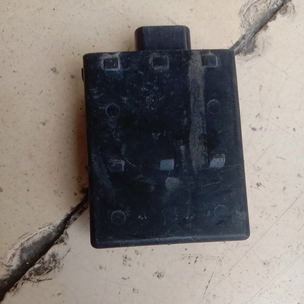 CDI jupiter z 5TP original copotan