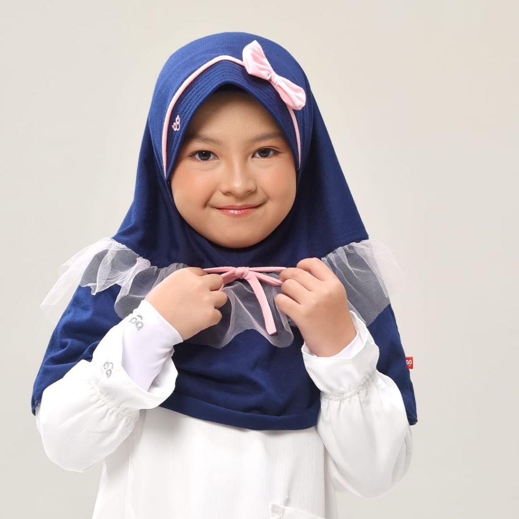 Bani Batuta - Krukid Rumiya