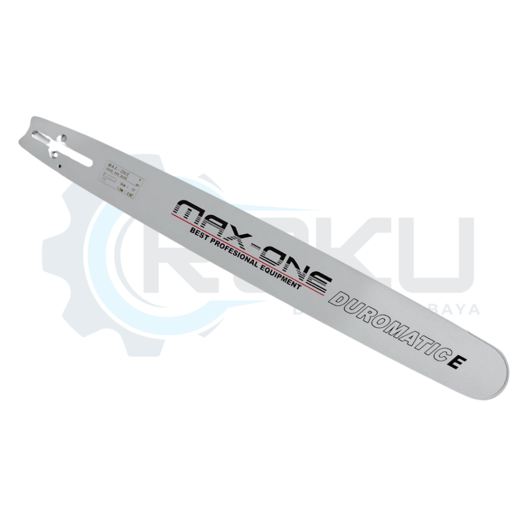 Guide Bar | Bar Chainsaw Senso 22" / 25" / 36" (5200 / 5800 / 070)