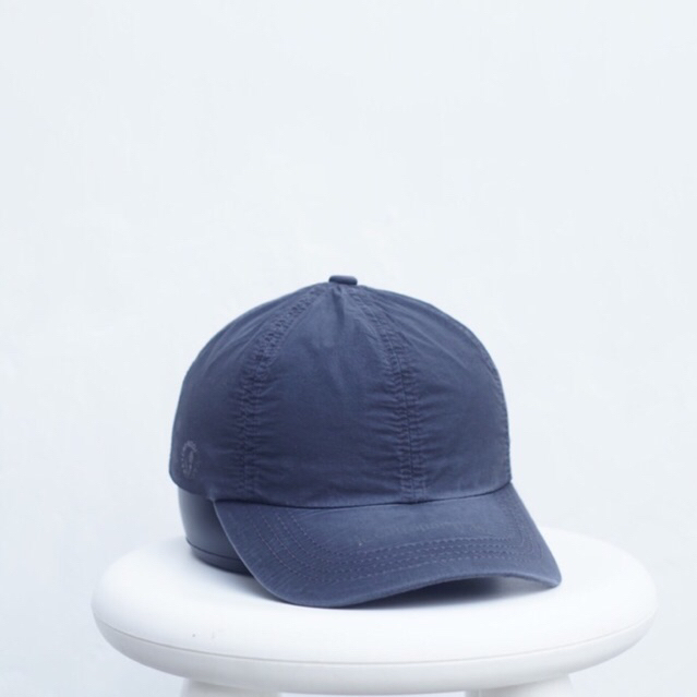 Le Coq Sportif blank outdoor cap