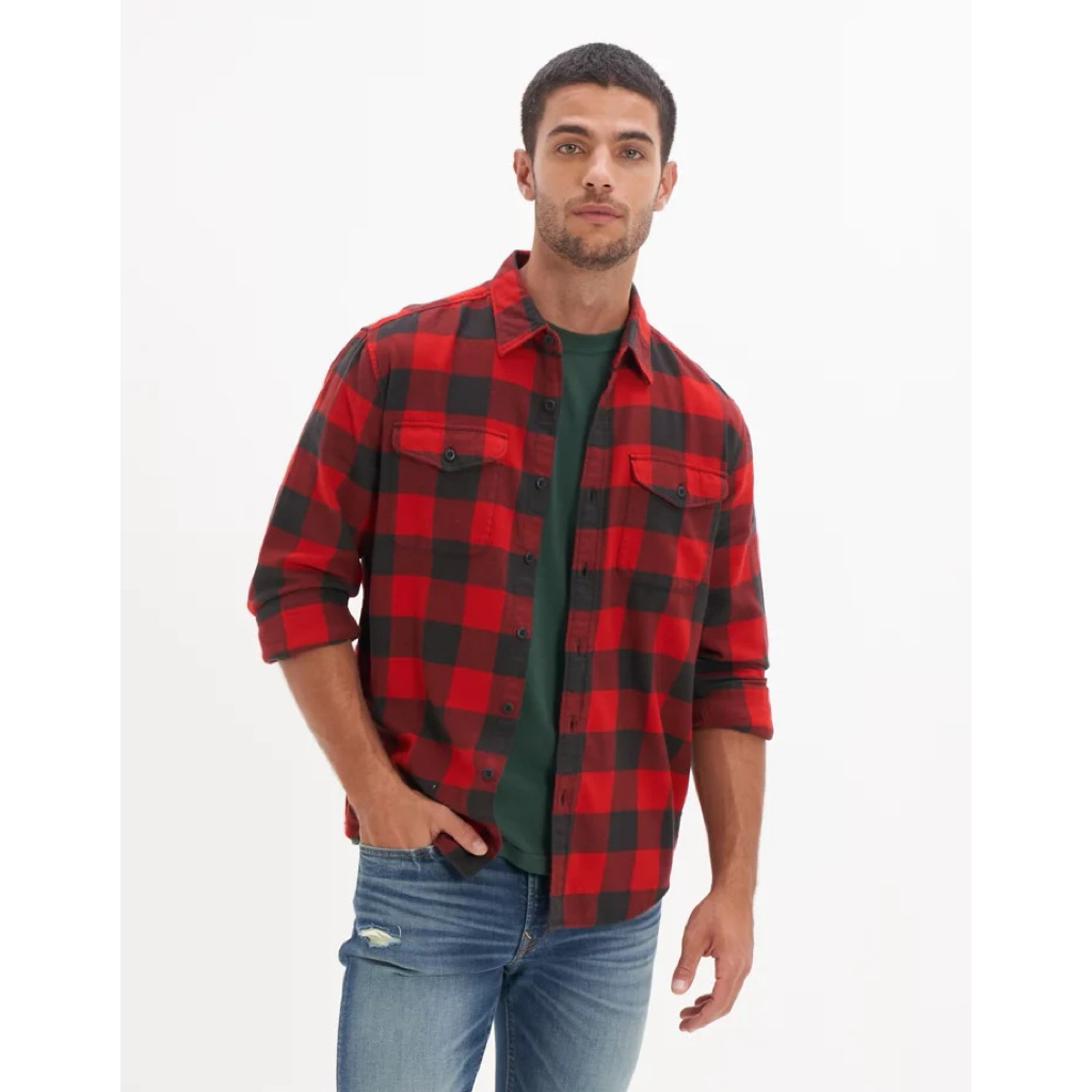 SHIRT AMERICAN EAGLE