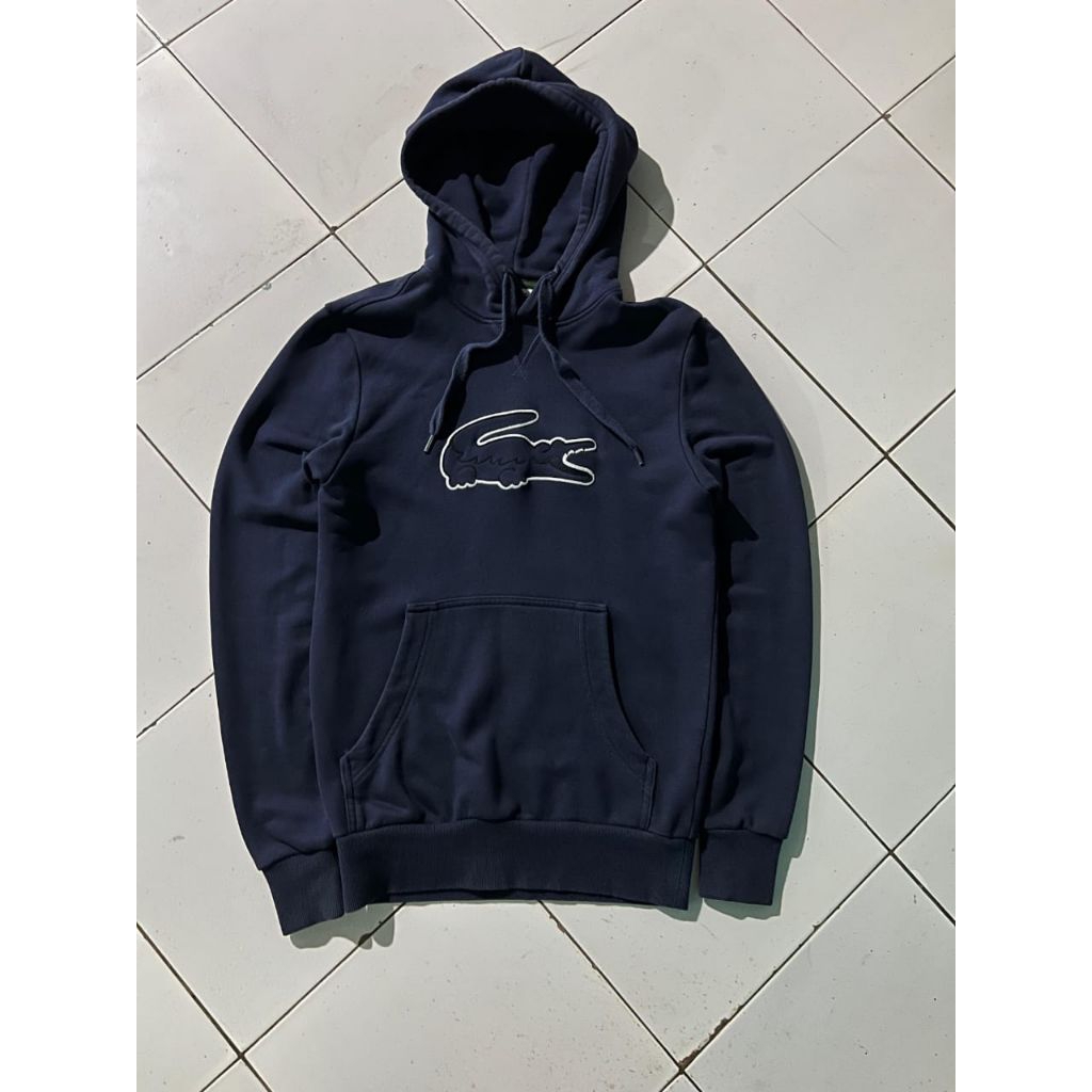 HODIE LACOSTE