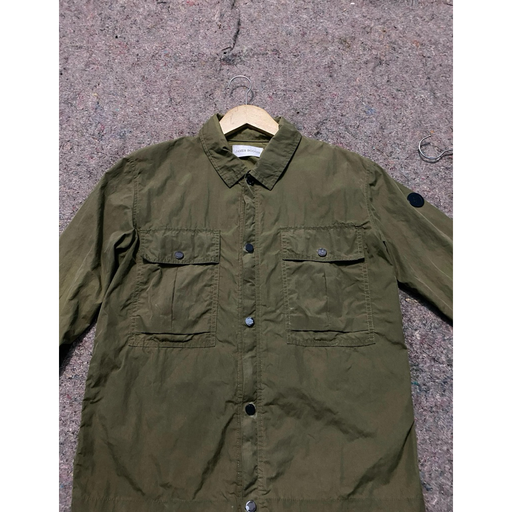 Ovs James Boogie Olive