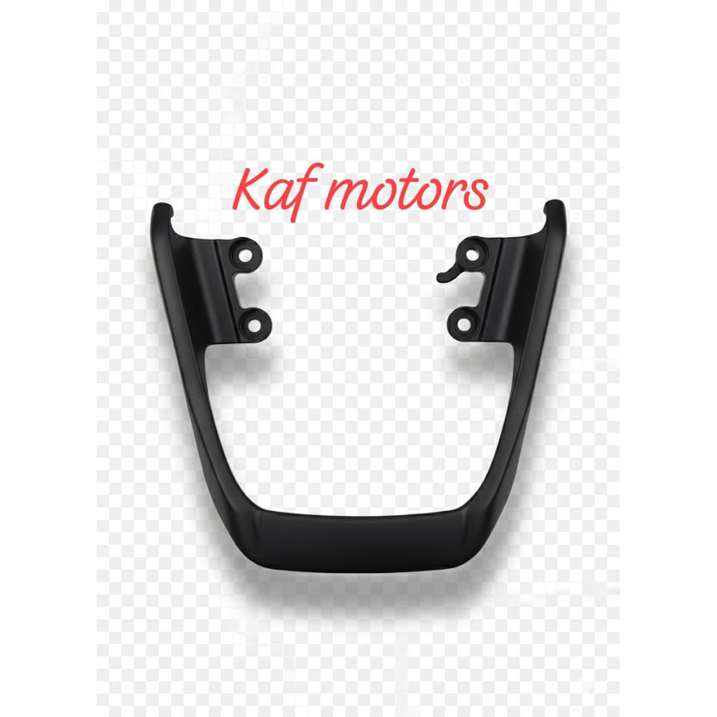 behel jok behel pegangan belakang honda VERZA