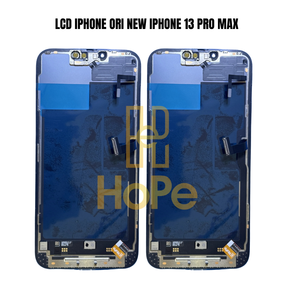 LCD IPHONE ORI NEW IPHONE 13 PRO MAX