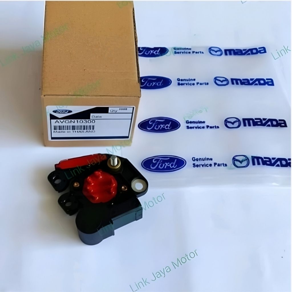 ic regulator/ic dinamo cas/ic alternator Ford Fiesta (Alt / Valeo)