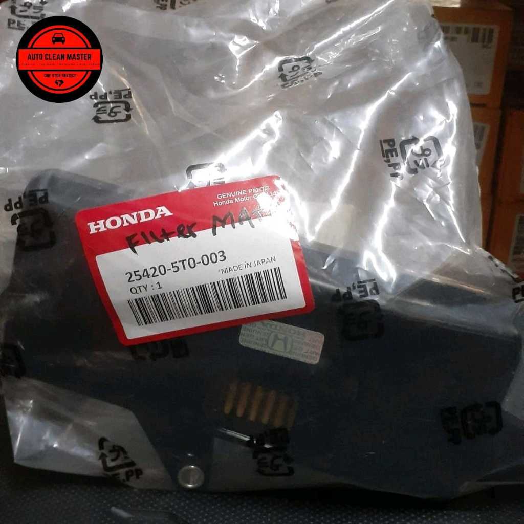 FILTER OLI MATIC JAZZ GK5 CITY BRO MOBILIO BRV HRV 25420-5T0-003