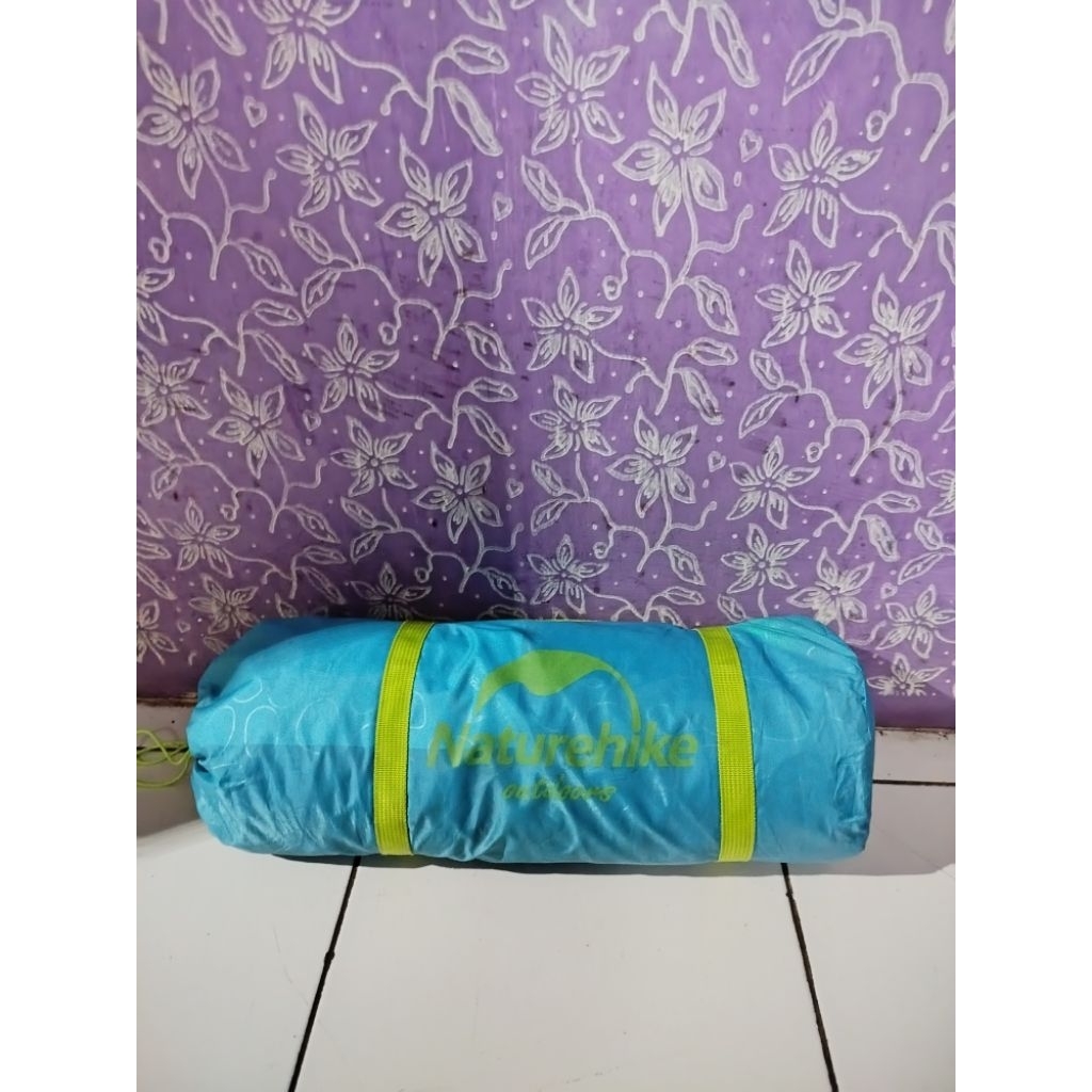 TENDA NATUREHIKE 2/3P
