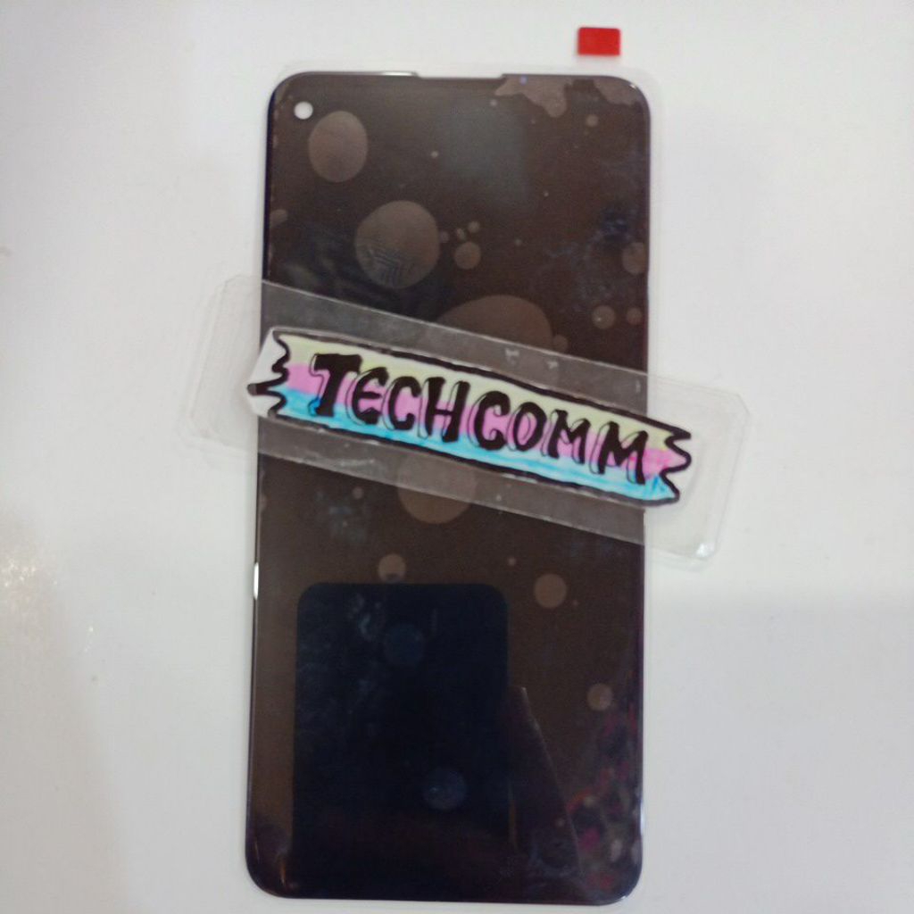 LCD SET TOUCHSCREEN GOOGLE PIXEL 4A 5G ORIGINAL