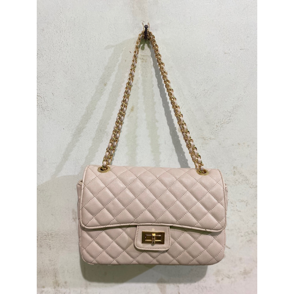 Tas Pavia bag Damelia Melstore New