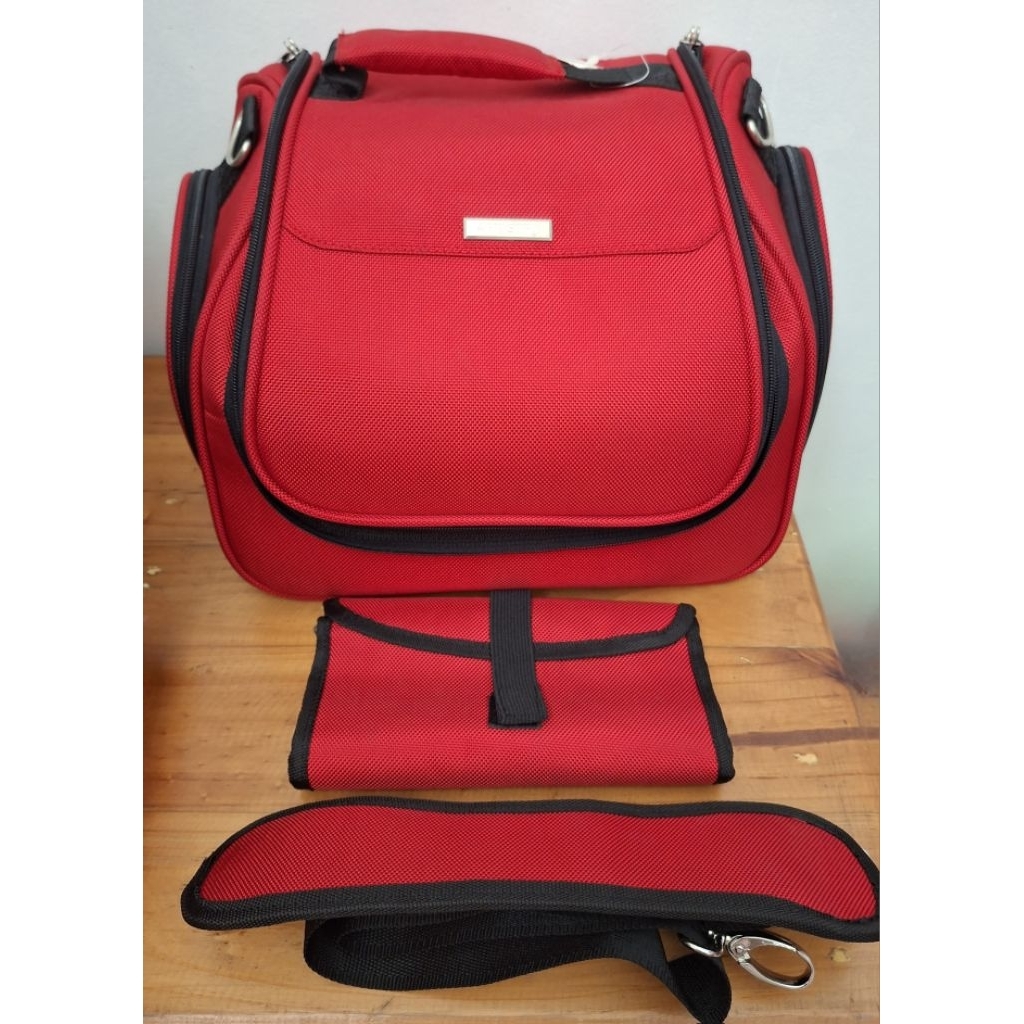 Tas kosmetik jumbo artistry