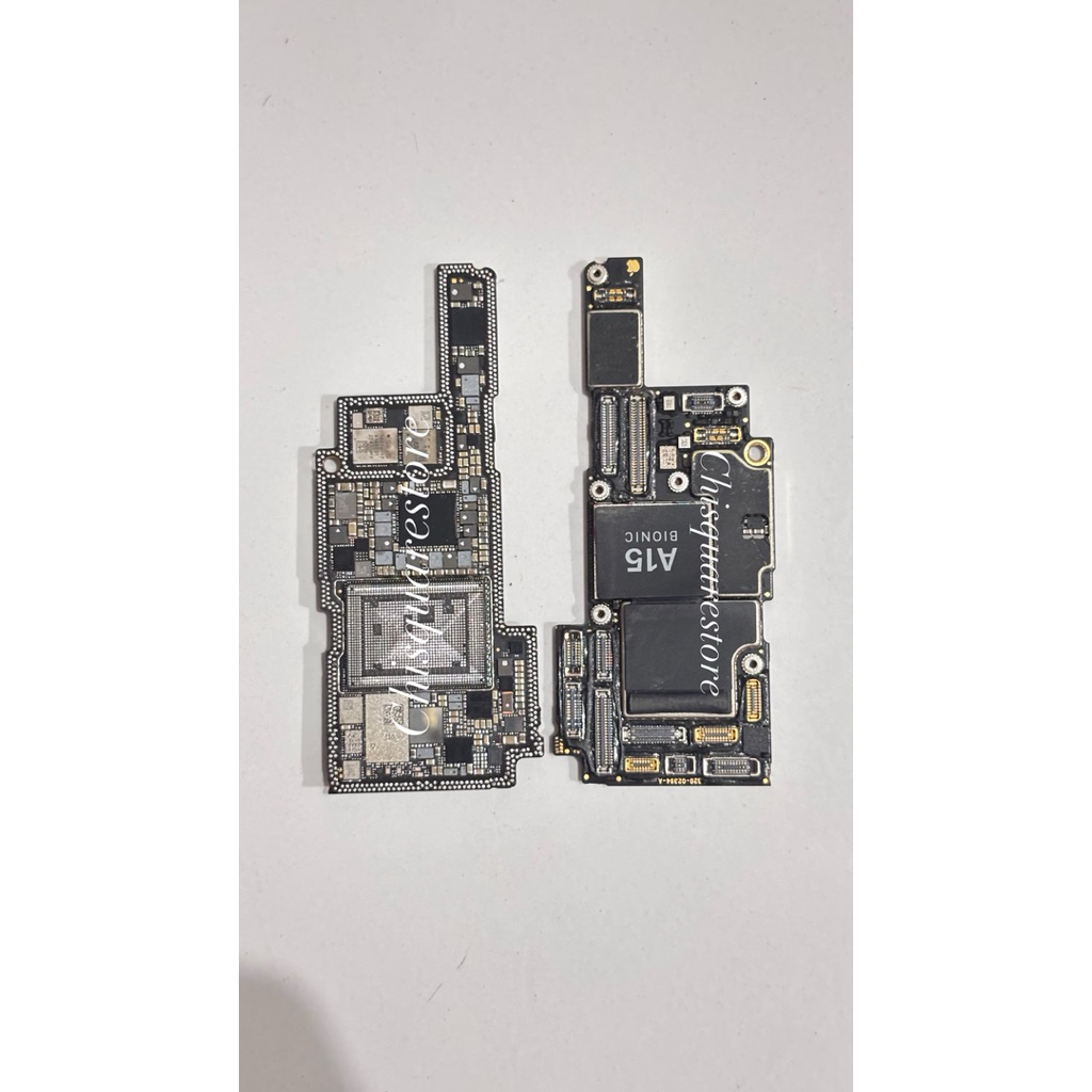 Mesin CNC iPhone 13 Pro Atas 128gb 4g