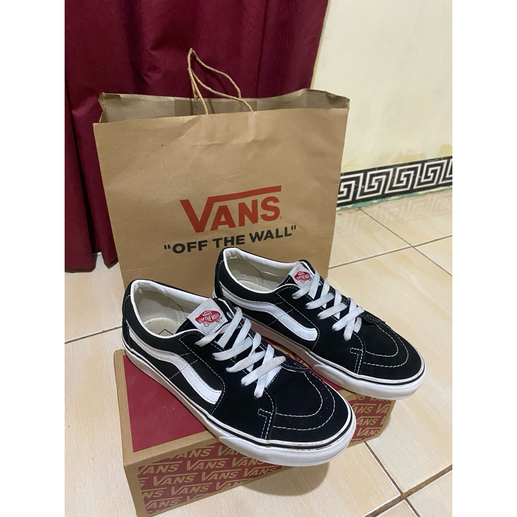 Vans sk8