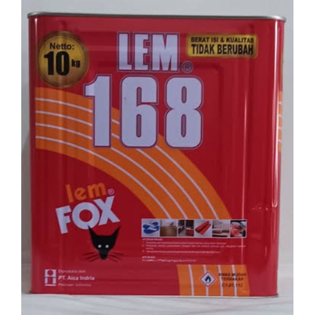 lem 168 10kg