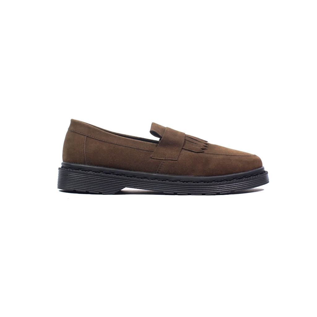 czar beater coffee - loafer xouth