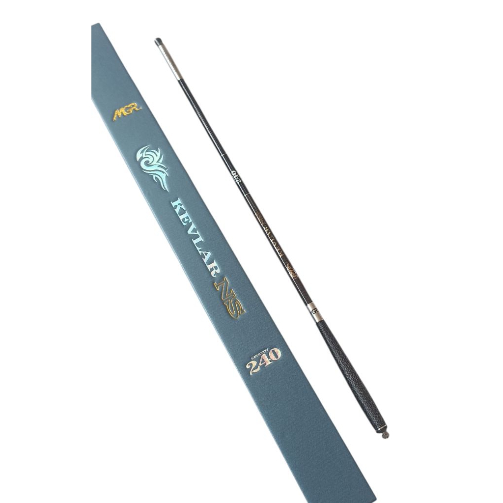 tegeg maguro kevlar Ns carbon heavy action