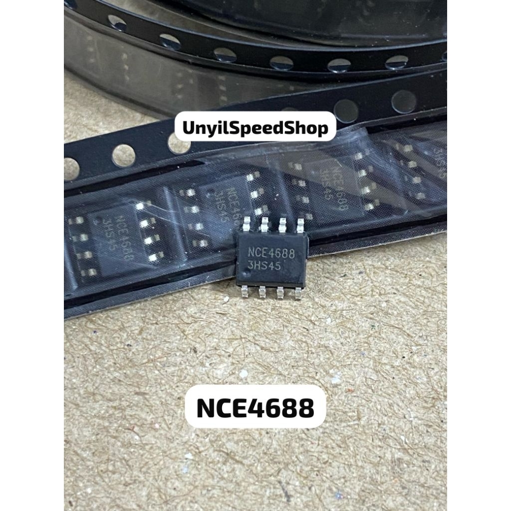 IC NCE4688 NCE 4688