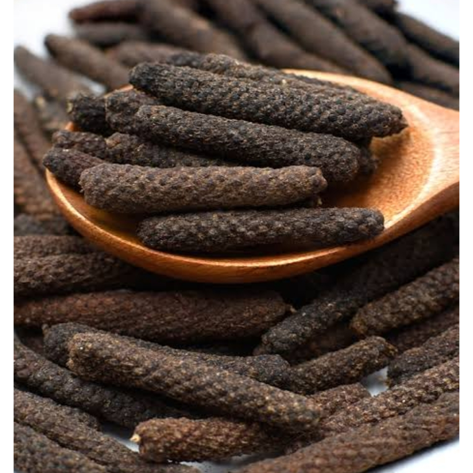 CABE JAWA KERING 500 GRAM KUALITAS SUPER CABE JAMU