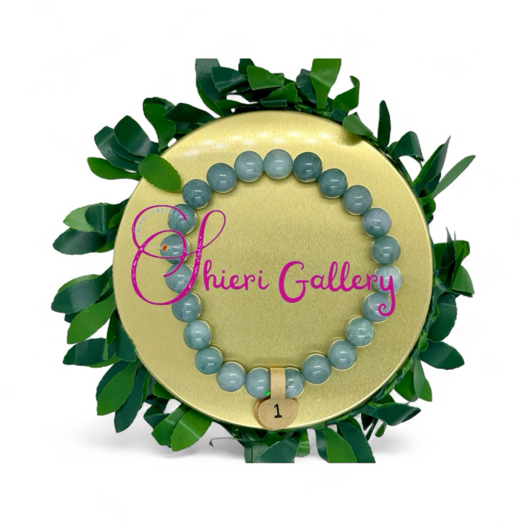 Gelang Giok Burma Asli / Gelang Giok / Gelang Giok My  / Jade Burma / Jade Myanmar