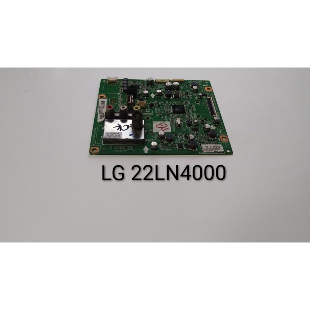 Mainboard lg 22ln4000 mb lg 22ln4000