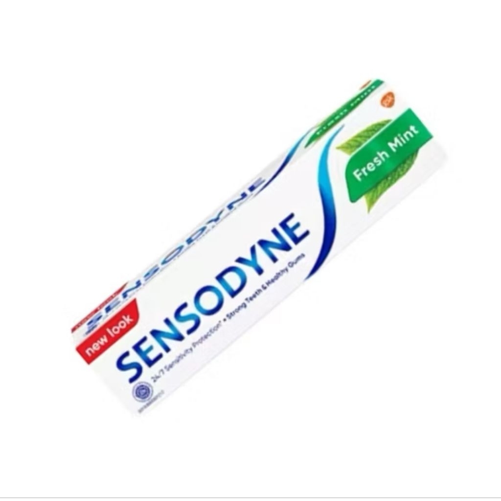 Sensodyne Fresh Mint 40gr