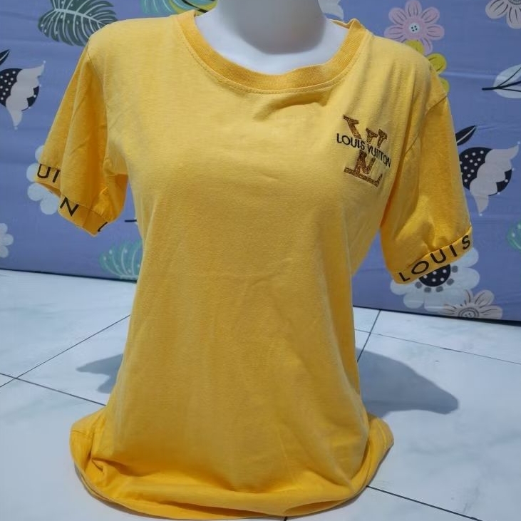 Kaos Louis Vuitton [Pribadi]