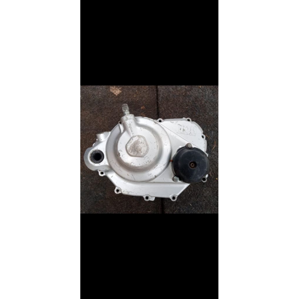 Blok Kopling TDR Vega ZR/Jupiter Z1 Second Original TDR